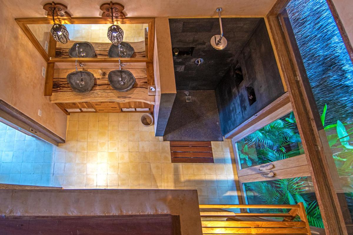 Anahata - Tropical Private Villas Gili Air Exterior foto