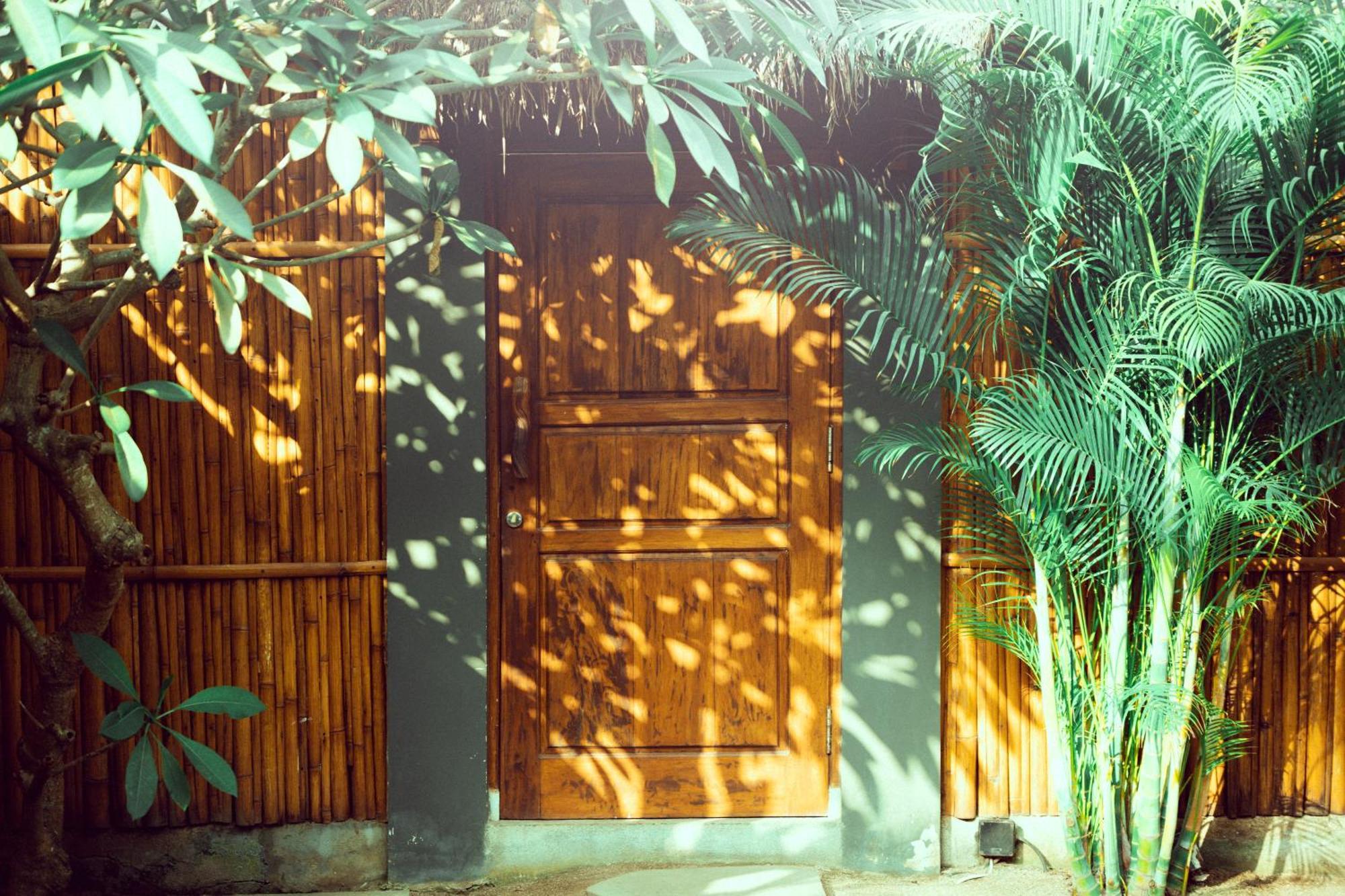 Anahata - Tropical Private Villas Gili Air Exterior foto